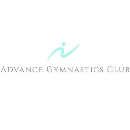 Advance Gymnastics Club logo