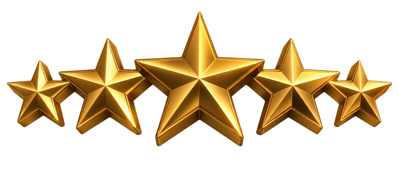 5 out of 5 stars
